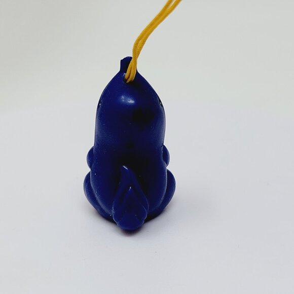 Winnie The Pooh Peek-A-Pooh Mole Pooh Phone Charm Garden series # 12 - Picture 2 of 4